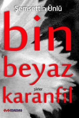 Bin Beyaz Karanfil