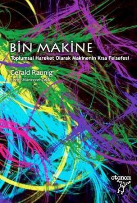 Bin Makine