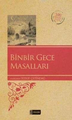Binbir Gece Masalları Yusuf Çetindağ