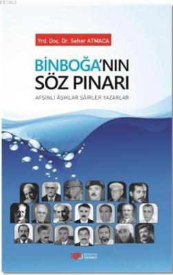 Binboğa'nın Söz Pınarı
