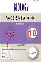 Biology 10 Workbook Özgür Akçetin