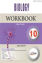 Biology 10 Workbook