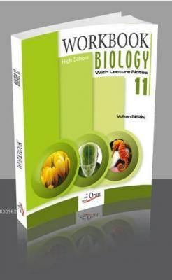 Biology 11 Workbook With Lecture Notes Volkan Serin