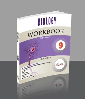 Biology 9 Workbook Özgür Akçetin