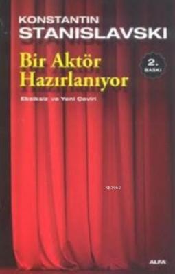 Bir Aktör Hazırlanıyor