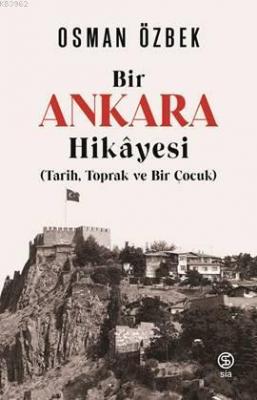 Bir Ankara Hikayesi Osman Özbek