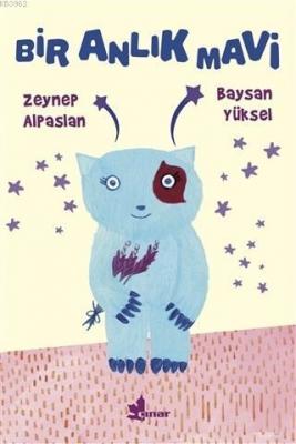 Bir Anlık Mavi