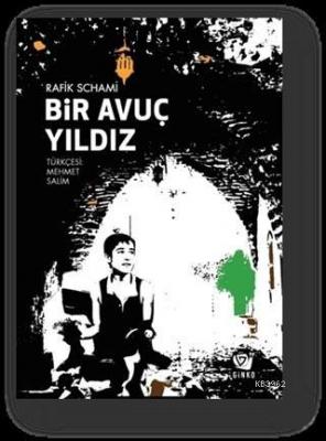 Bir Avuç Yıldız Rafik Schami