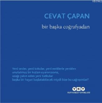 Bir Başka Coğrafyadan