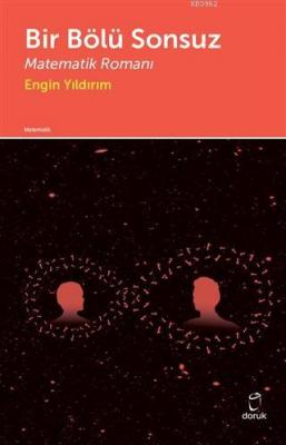 Bir Bölü Sonsuz Matematik Romanı