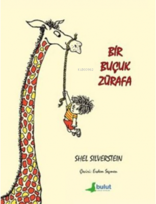 Bir Buçuk Zürafa Shel Silverstein