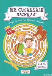 Bir Çanakkale Macerası