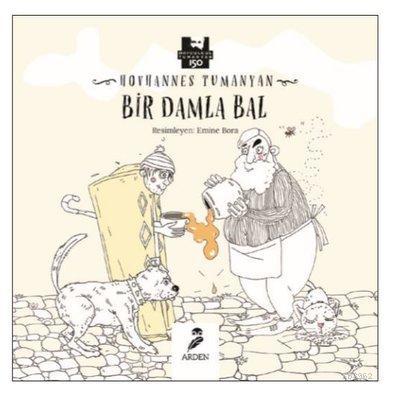 Bir Damla Bal