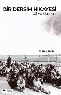 Bir Dersim Hikayesi