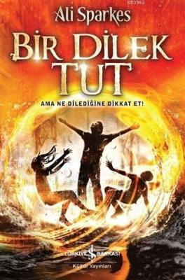 Bir Dilek Tut