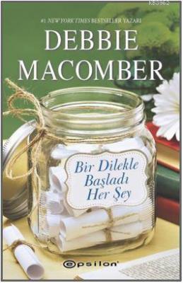 Bir Dilekle Başladı Her Şey