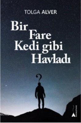 Bir Fare Kedi gibi Havladı