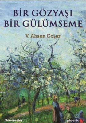 Bir Gözyaşı Bir Gülümseme
