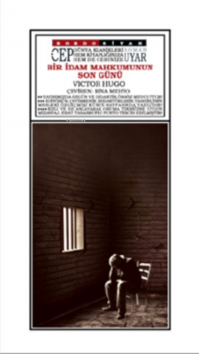 Bir Idam Mahkumun Son Günü ( Cep Boy ) Victor Hugo