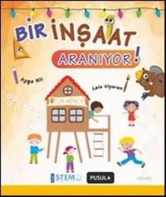Bir İnşaat Aranıyor