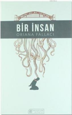 Bir İnsan Oriana Fallaci