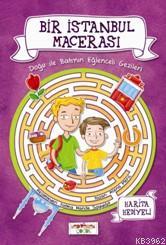 Bir İstanbul Macerası Asena Meriç
