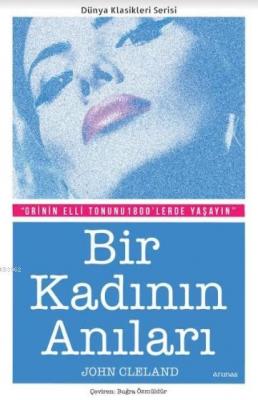 Bir Kadının Anıları