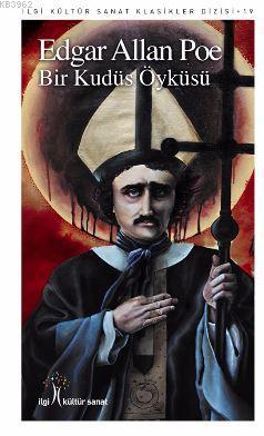Bir Kudüs Öyküsü Edgar Allan Poe