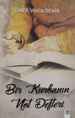 Bir Kurbanın Not Defteri