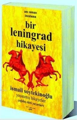 Bir Leningrad Hikayesi