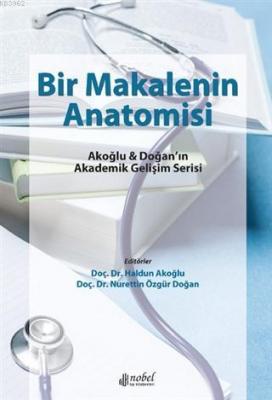 Bir Makalenin Anatomisi Kolektif