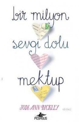 Bir Milyon Sevgi Dolu Mektup