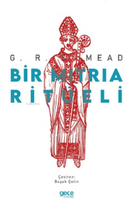 Bir Mitria Ritüeli