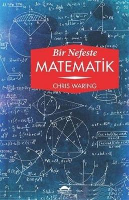 Bir Nefeste Matematik Chris Waring