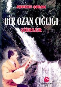 Bir Ozan Çığlığı Şiirler