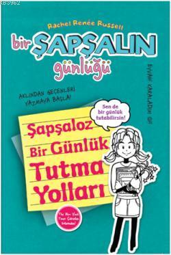 Bir Şapşalın Günlüğü 3 - 5 Şapşaloz