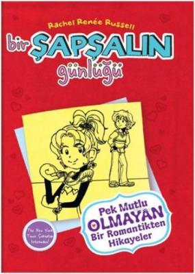 Bir Şapşalın Günlüğü 6