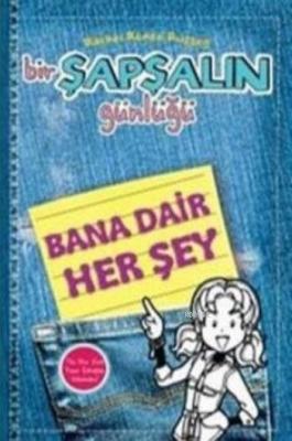 Bir Şapşalın Günlüğü