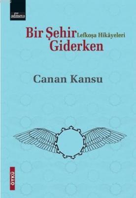Bir Şehir Giderken