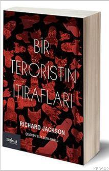 Bir Teröristin İtirafları Richard Jackson