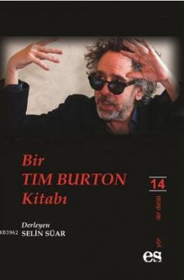 Bir Tim Burton Kitabı Selin Süar