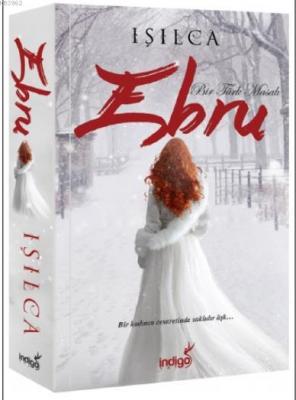 Bir Türk Masalı - Ebru