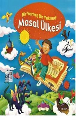 Bir Varmış Bir Yokmuş Masal Ülkesi Kolektif