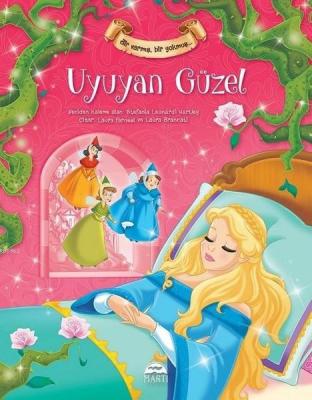 Bir Varmış Bir Yokmuş - Uyuyan Güzel