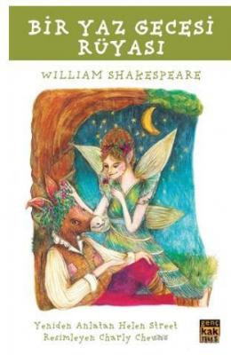 Bir Yaz Gecesi Rüyası William Shakespeare