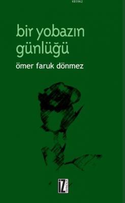 Bir Yobazın Günlüğü