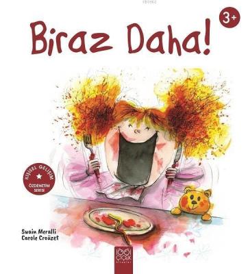 Biraz Daha! Özdenetim Serisi Swain Meralli
