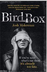 Bird Box Josh Malerman
