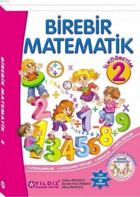 Birebir Matematik 2