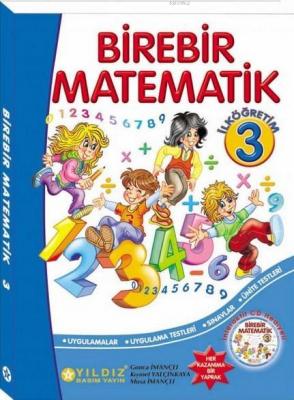 Birebir Matematik 3
